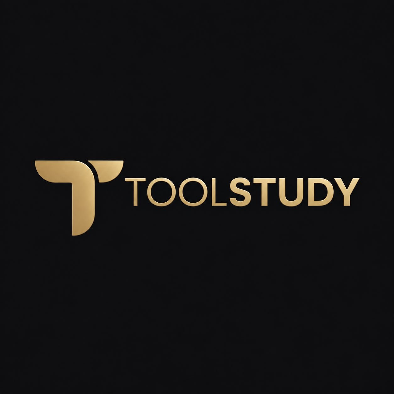 ToolStudy